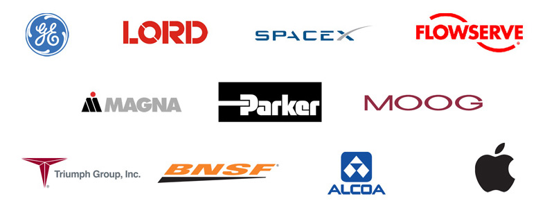 Client Logos - all 12