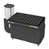 DD-2X4 Downdraft Table for Volatile Organic Compounds (VOCs)