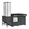 DD-3X4 Downdraft Table for Volatile Organic Compounds (VOCs)