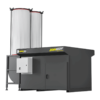 DD-4X4 Downdraft Table for Volatile Organic Compounds (VOCs)