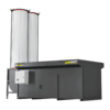 DD-4X6 Downdraft Table for Volatile Organic Compounds (VOCs)