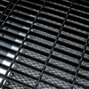 Downdraft Table Steel Grate