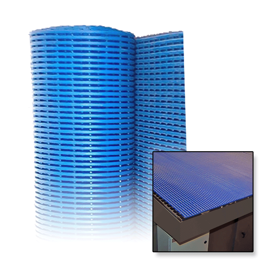 Protective PVC Table Matting