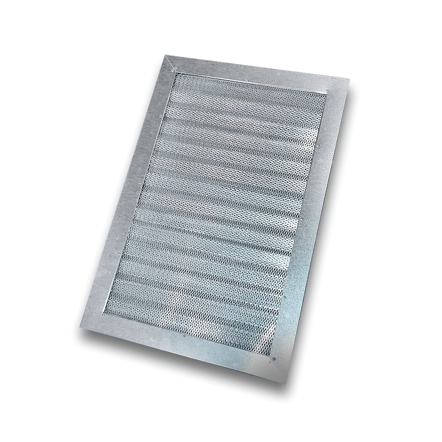 Metal Mesh Prefilter for DD-2X4, DD-3X4, DD-3X6, DD-3X8