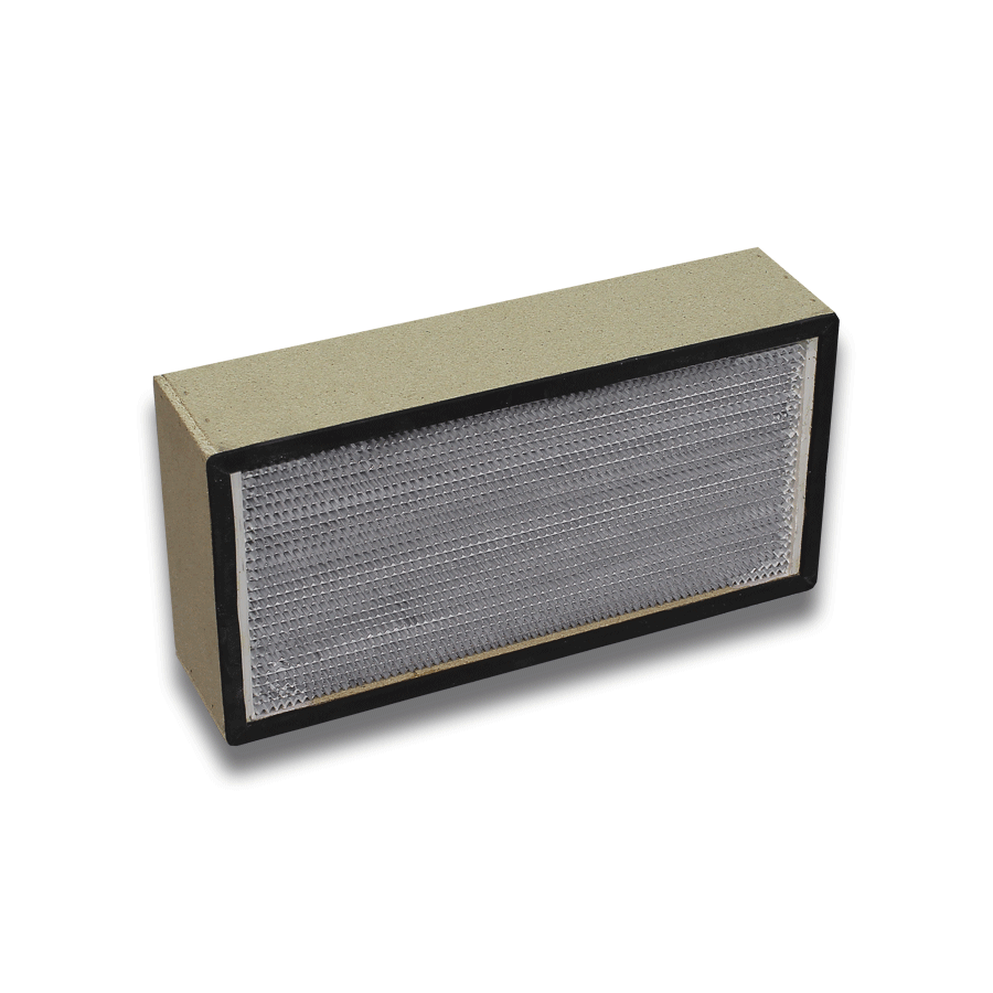 HEPA filter for DD-2X4