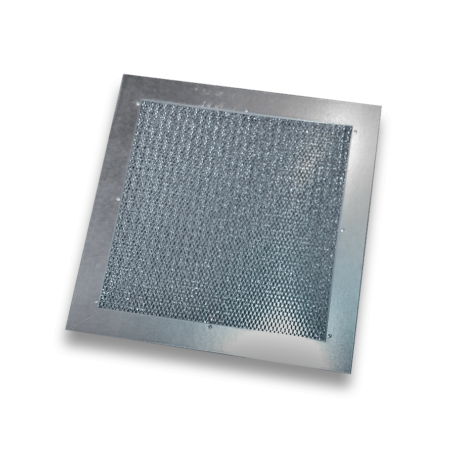 Metal Mesh Prefilter for DD-4X4+