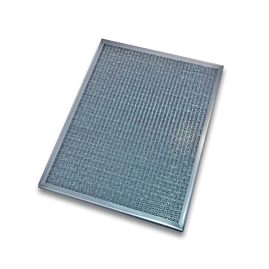 Metal Mesh Prefilter for DD-MINI