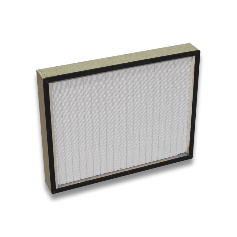 Downdraft Table Filters & Accessories Diversitech