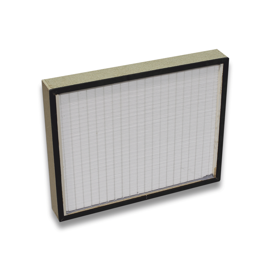 HEPA filter for DD-MINI
