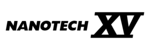 Nanotech Nanofiber Filter Logo