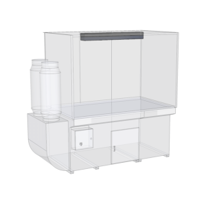 downdraft-option-light-kit