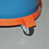 wv-55-sludge vacuum-caster